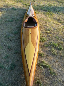 VOR 0002 Kayak 2