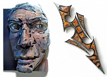 Grimes & Horswill Exhibition 8