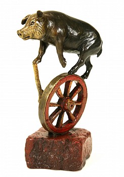 RUD 0005 Lure of the Wild