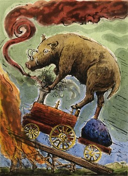 RUD 0501 E Careful Calculations