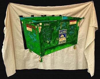 par 0013 urban landmark dumpster