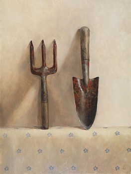 sche 0006 garden tools