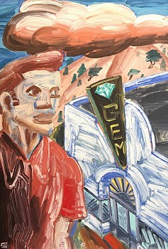 sil 0093 red shirt meets red cloud