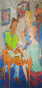 SIL 0106 Important Line