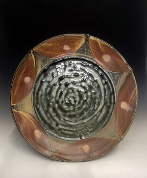 dewe 0057 medium platter