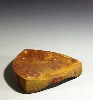 lev 0009 triangle trivet