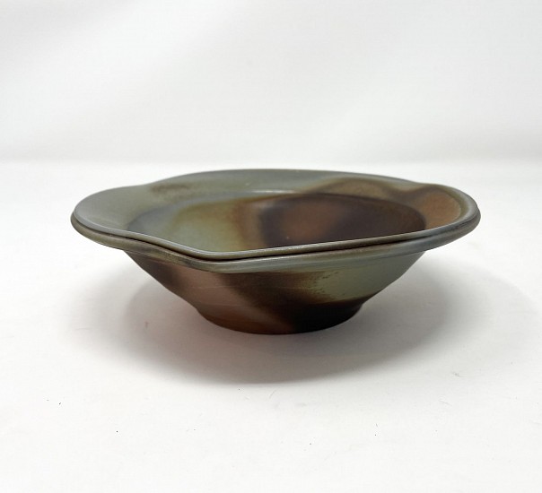 Simon Levin, Pasta Bowl
2022, ceramic