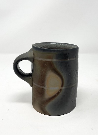 Simon Levin, Diner Mug
2022, ceramic