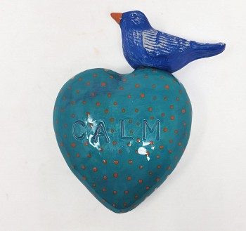 lys 0077 bird heart