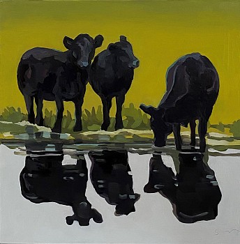 mile 0018 at the waters edge