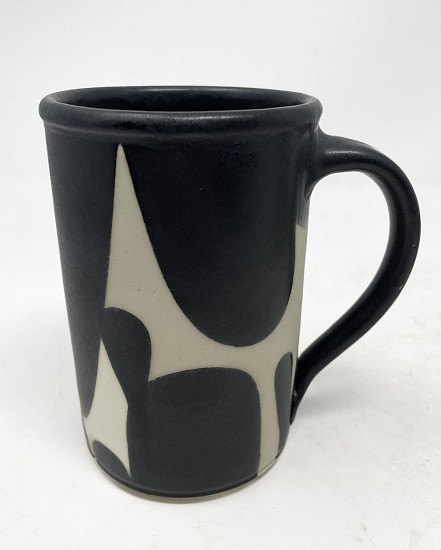 Sam Scott, Mug 158
2022, ceramic