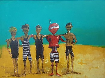 palm 0042 early a.i no.2