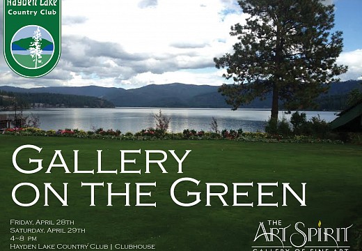 Gallery On The Green