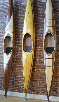 VOR Mark Vore Kayaks