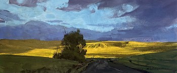 joha 0029 impossible spring