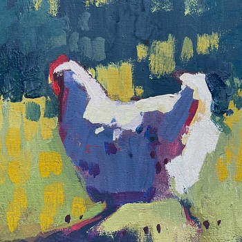 gal 0361 running for cover