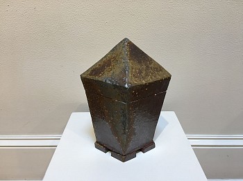 ting 0110 5 sided jar