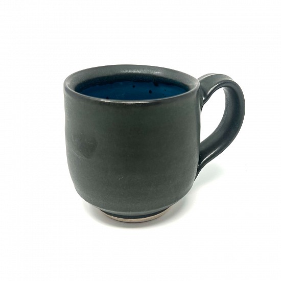 Kate Fisher, Mug
2023, ceramic