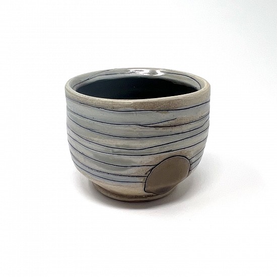 Kate Fisher, Cup
2023, ceramic