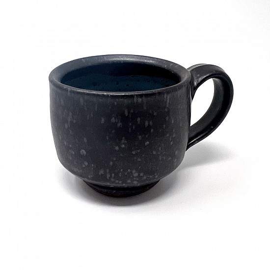 Kate Fisher, Mug
2023, ceramic