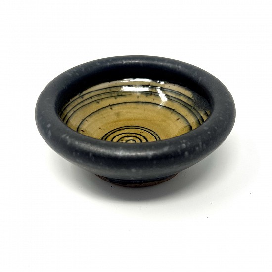 Kate Fisher, Tiny Bowl
2023, ceramic