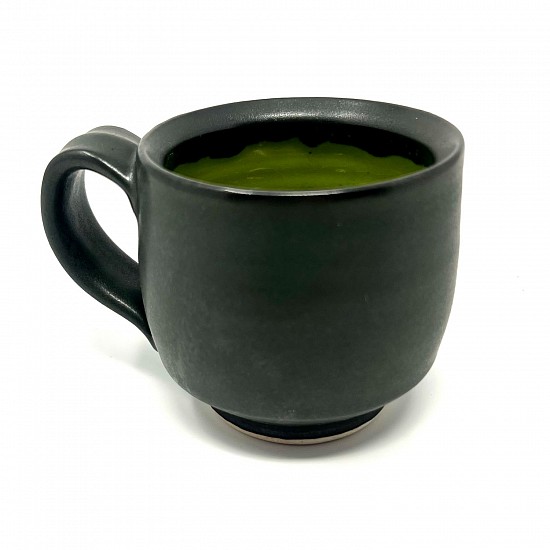 Kate Fisher, Mug
2023, ceramic