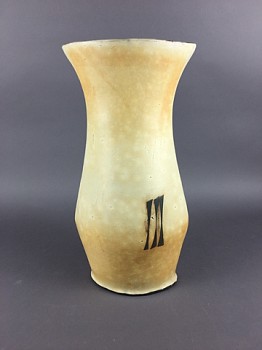 jas 0007 diamond vase