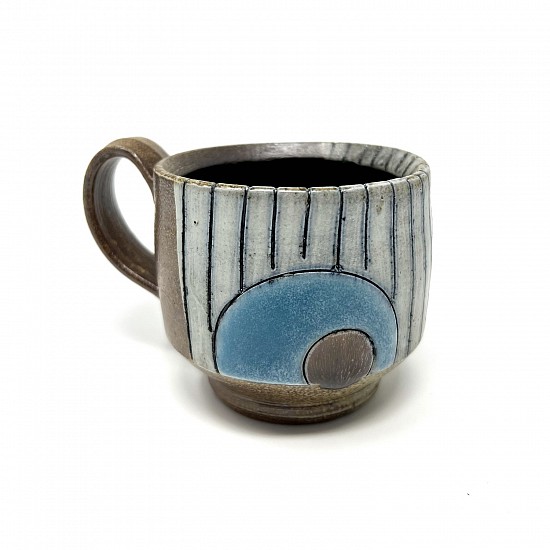 Kate Fisher, Mug
2024, ceramic