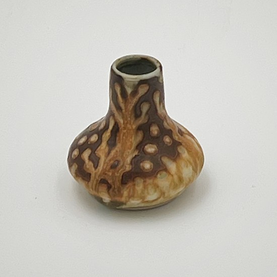 Sara Dargan, Bud Vase
2024, ceramic