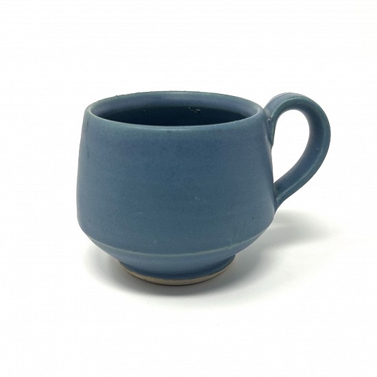 Kate Fisher, Mug
2024, ceramic