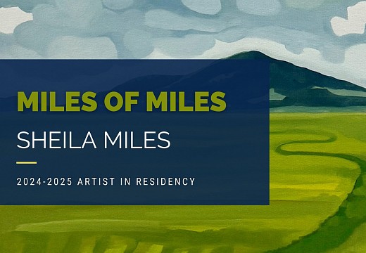 Miles of Miles 2024