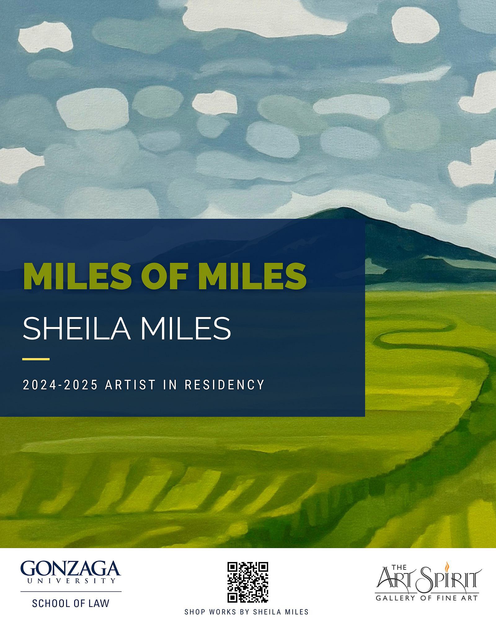 Miles of Miles 2024