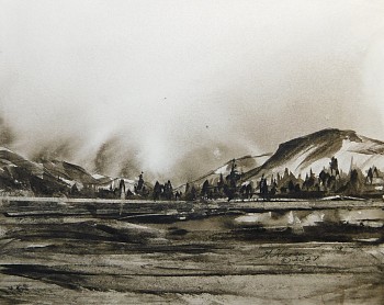 han 0049 frozen land