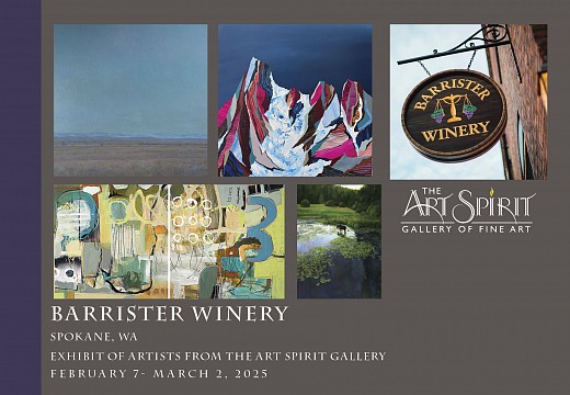 2 25 Barrister Winery Postcard