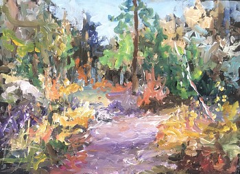 mont 0061 path to the point