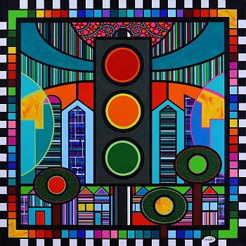 DRIV 0033 Urban Renewal