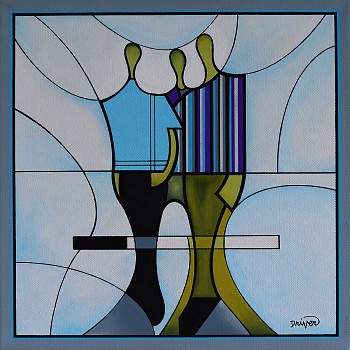 DRIV 0035 So Much for the Afterglow