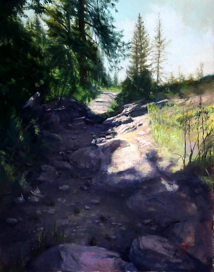 Wilson Ong
oil on board