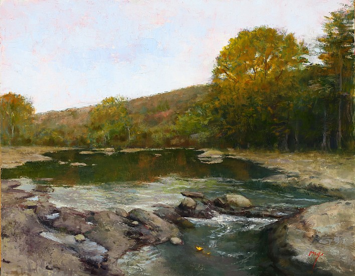 Wilson Ong
oil on board