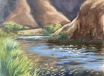 sim 0053 grande ronde