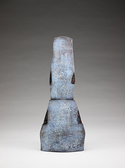 Andrew Avakian
terra cotta, terra sig, glaze, underglaze, sandblasted