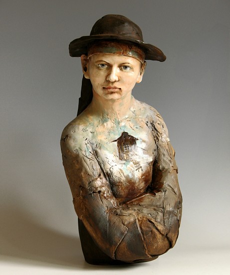 Cary Weigand
porcelain