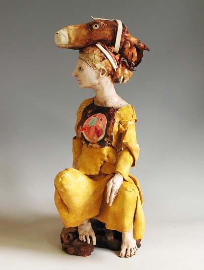 Cary Weigand
porcelain
