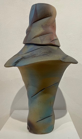 David Hutchens
ceramic