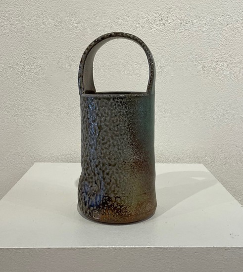 David Hutchens
ceramic