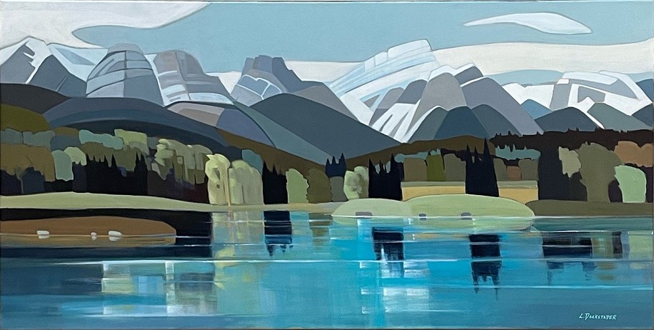 Lorna Dockstader