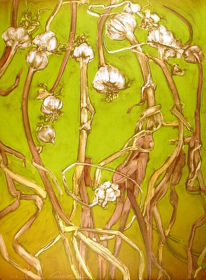 Mary Farrell
monotype
