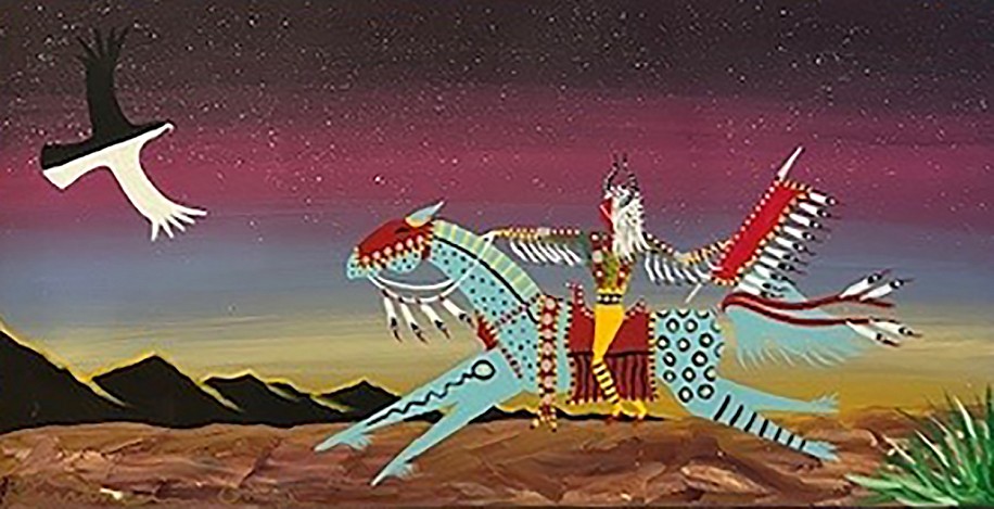 Terrence Guardipee