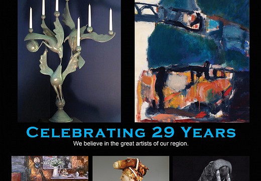 29th Anniversary Legacy Art Sale
