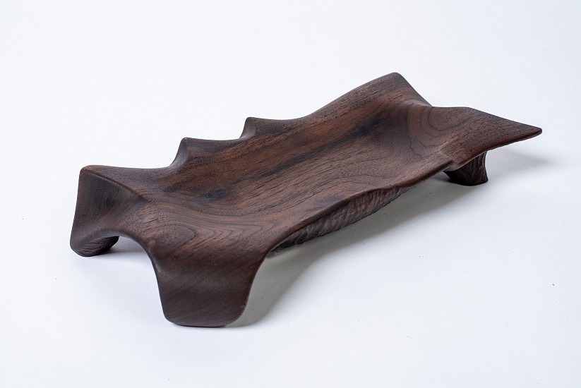 Samuel Gentz, Dish
2024, Sour cherry